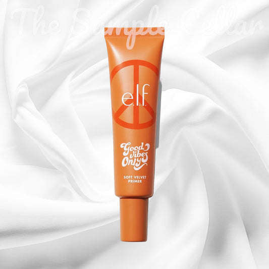 e.l.f. - Soft Velvet Primer