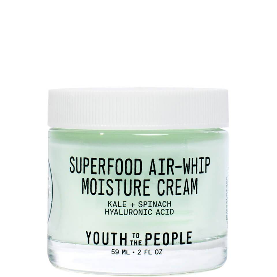 Youth to the People - Superfood Air-Whip Moisture Cream