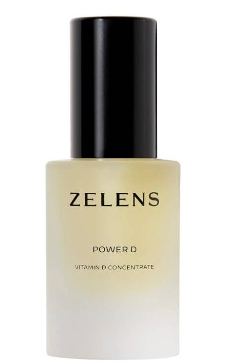 Zelens Power D Fortifying Serum