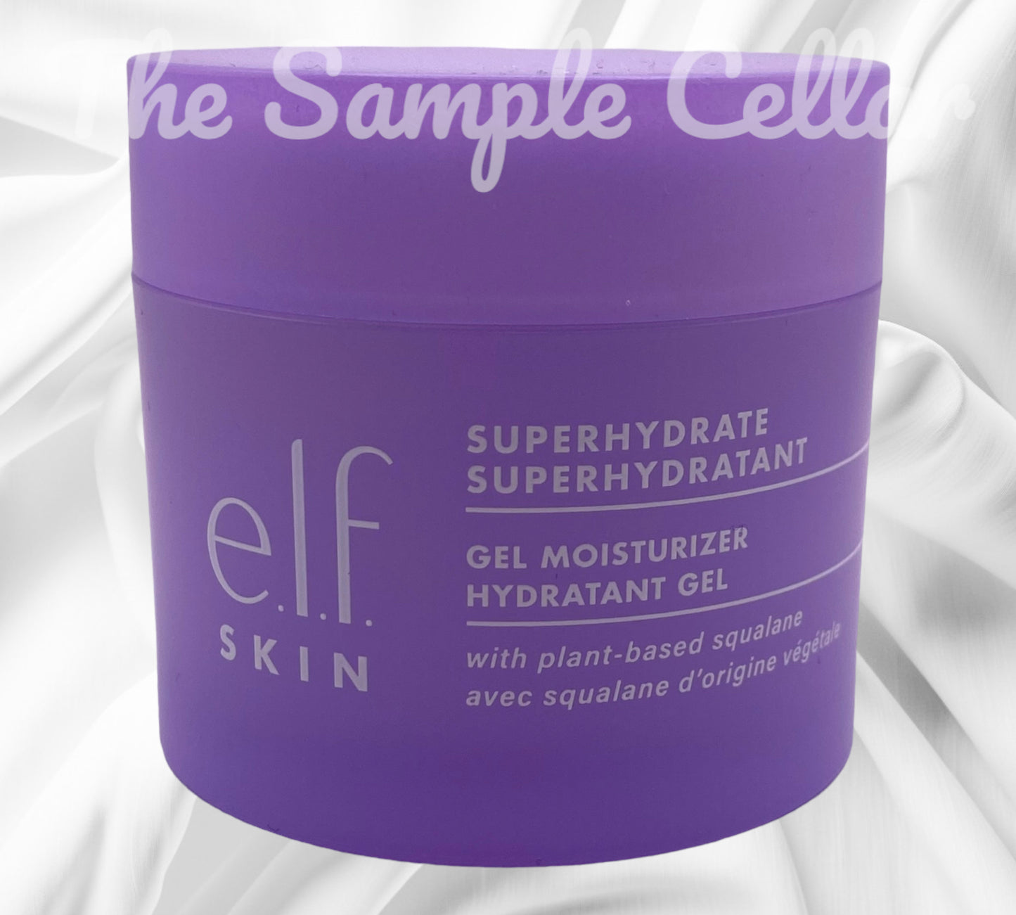 e.l.f. Skin - Superhydrate Gel Moisturiser