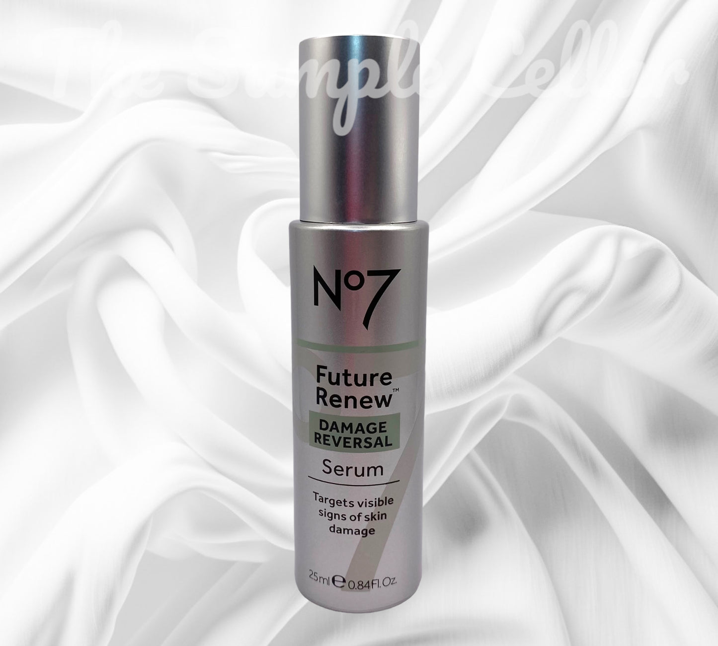 No7 - Future Renew Damage Reversal Serum