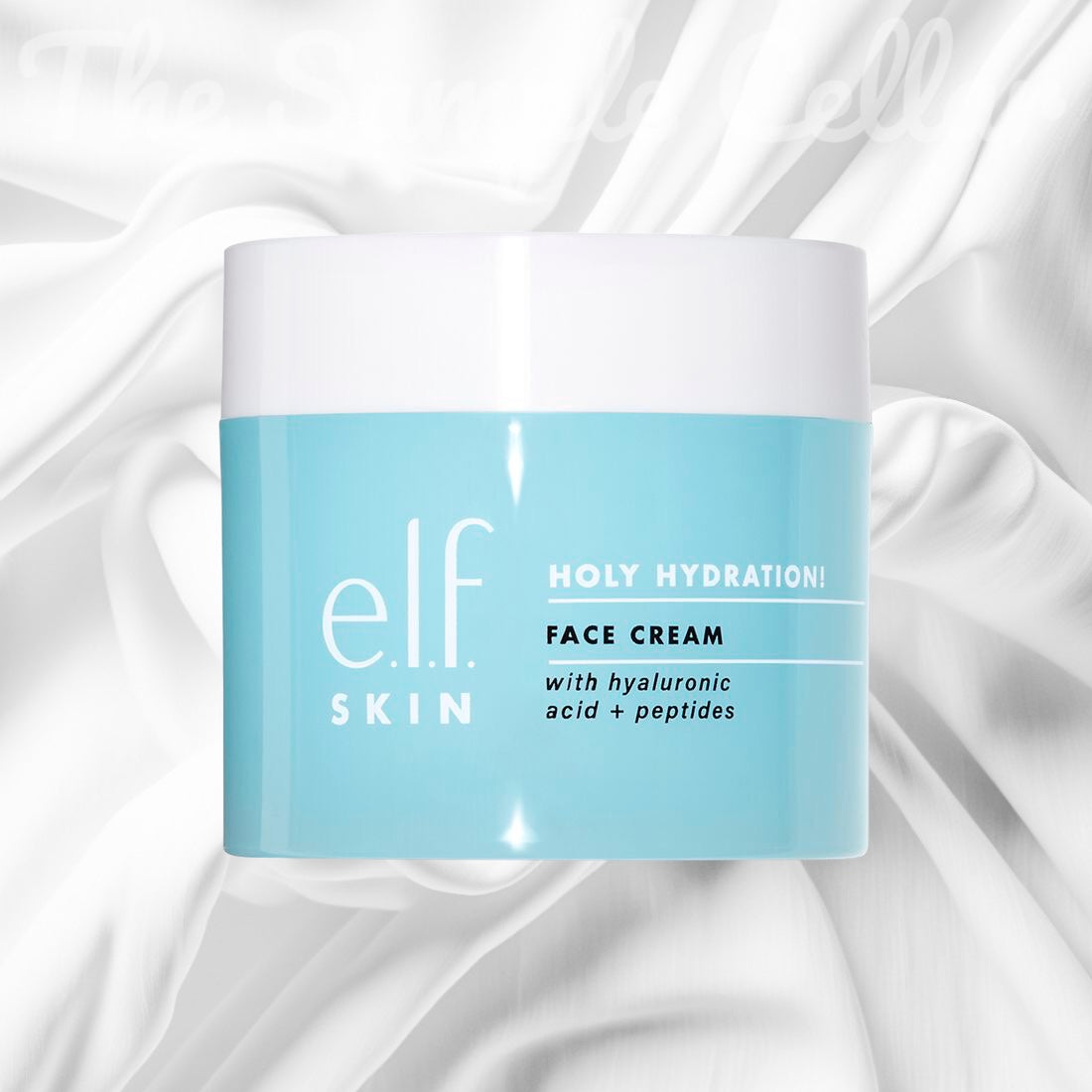 e.l.f. Skin - Holy Hydration! Face Cream