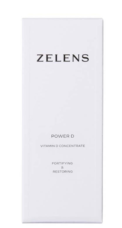 Zelens Power D Fortifying Serum