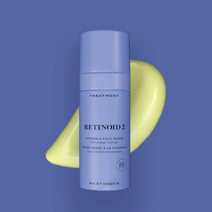 Skin Rocks - Retinoid 2