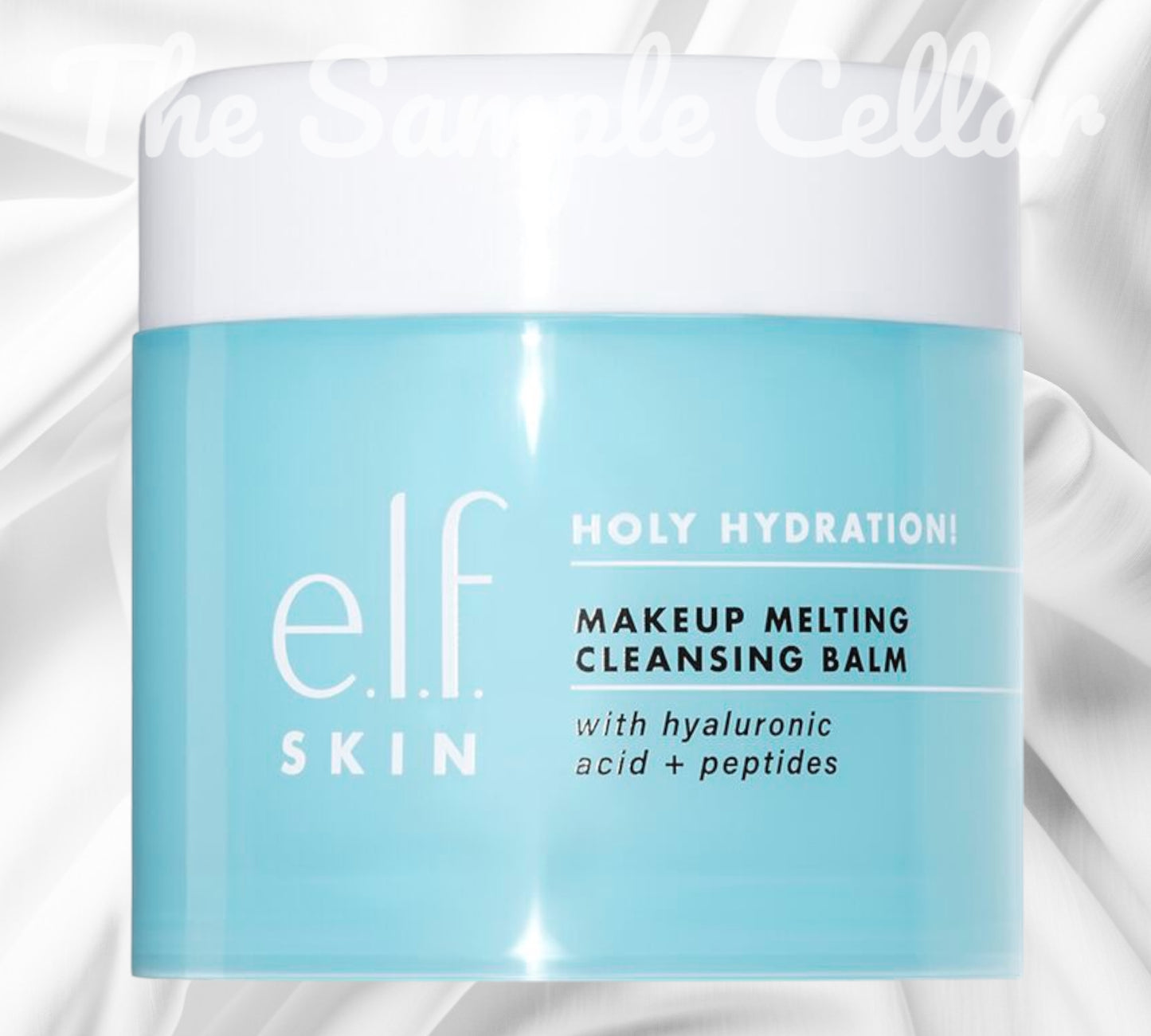 e.l.f. Skin - Holy Hydration Makeup Melting Cleansing Balm
