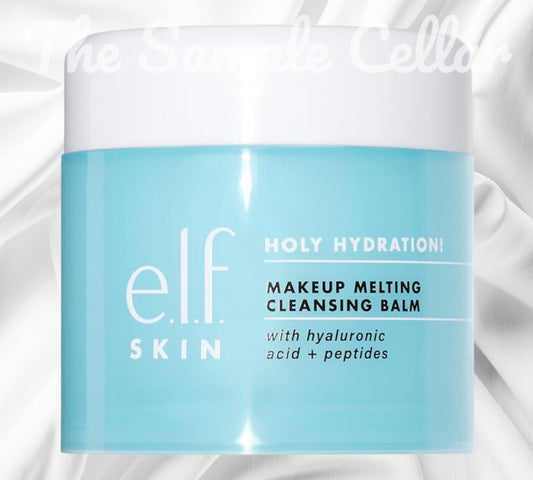 e.l.f. - Holy Hydration Makeup Melting Cleansing Balm