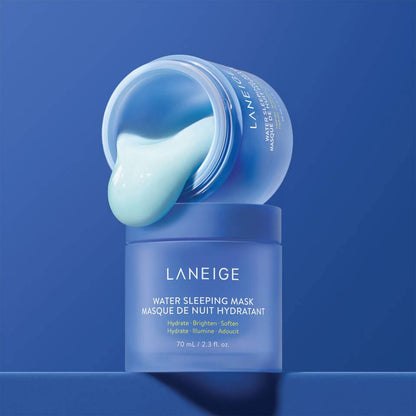 Laneige Water Sleeping Mask