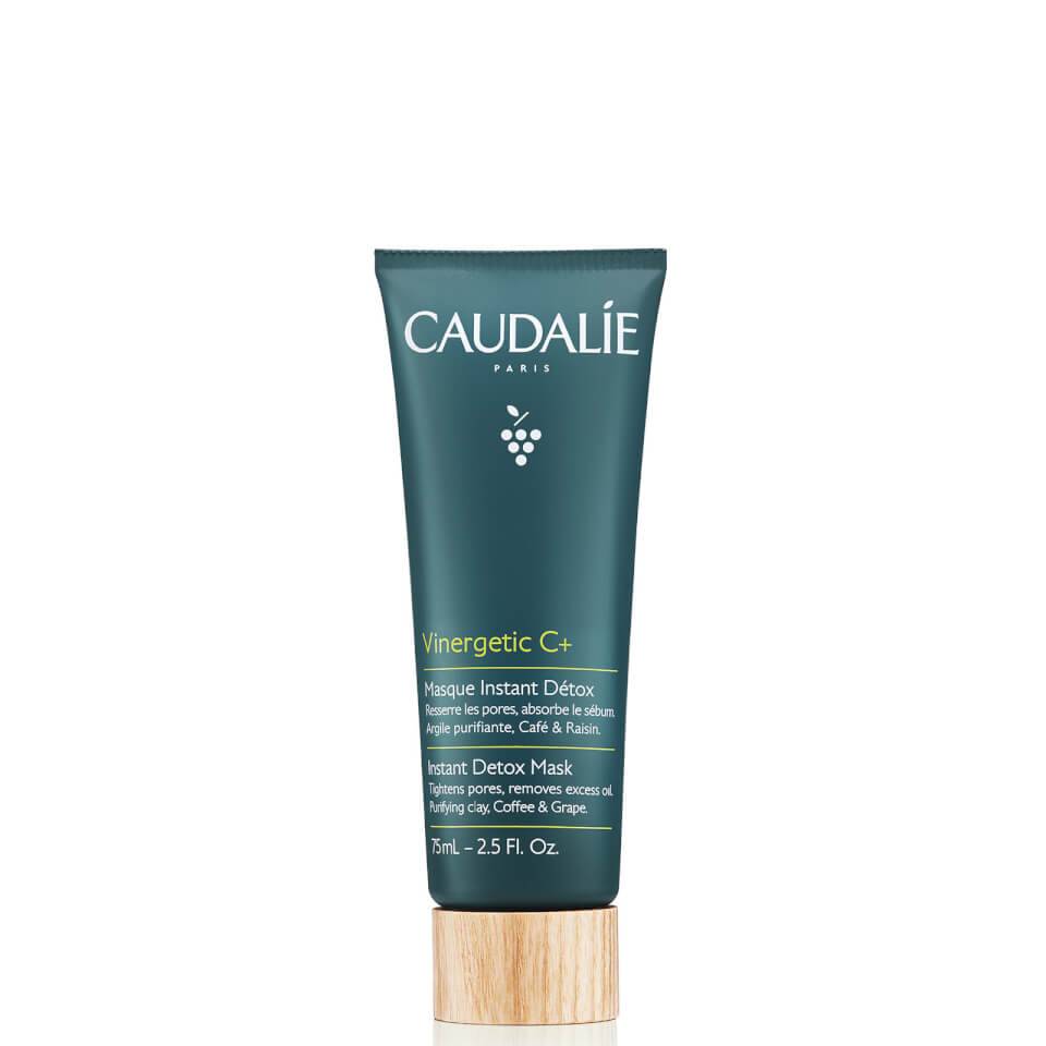 Caudalie - Vinergetic C+ Instant Detox Mask