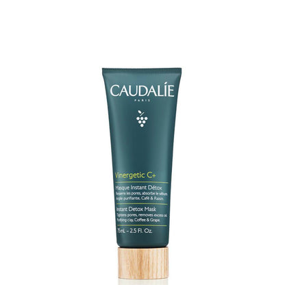 Caudalie - Vinergetic C+ Instant Detox Mask