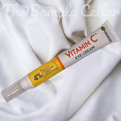 Garnier SkinActive - Vitamin C* Brightening Eye Cream